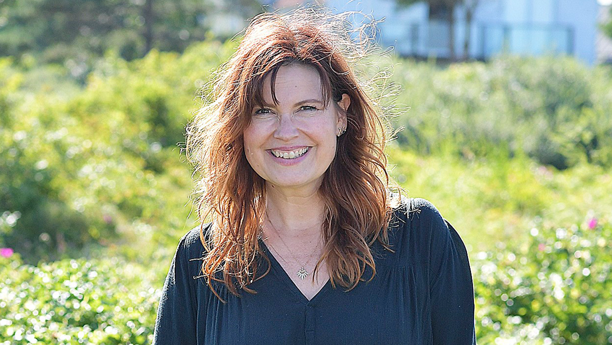 "Selv om vi ikke er så tætte, så plejer vi dog ikke at blive uvenner, men det er vi blevet over det her sommerhus." Læs denne uges brev til Anna Mejlhede.